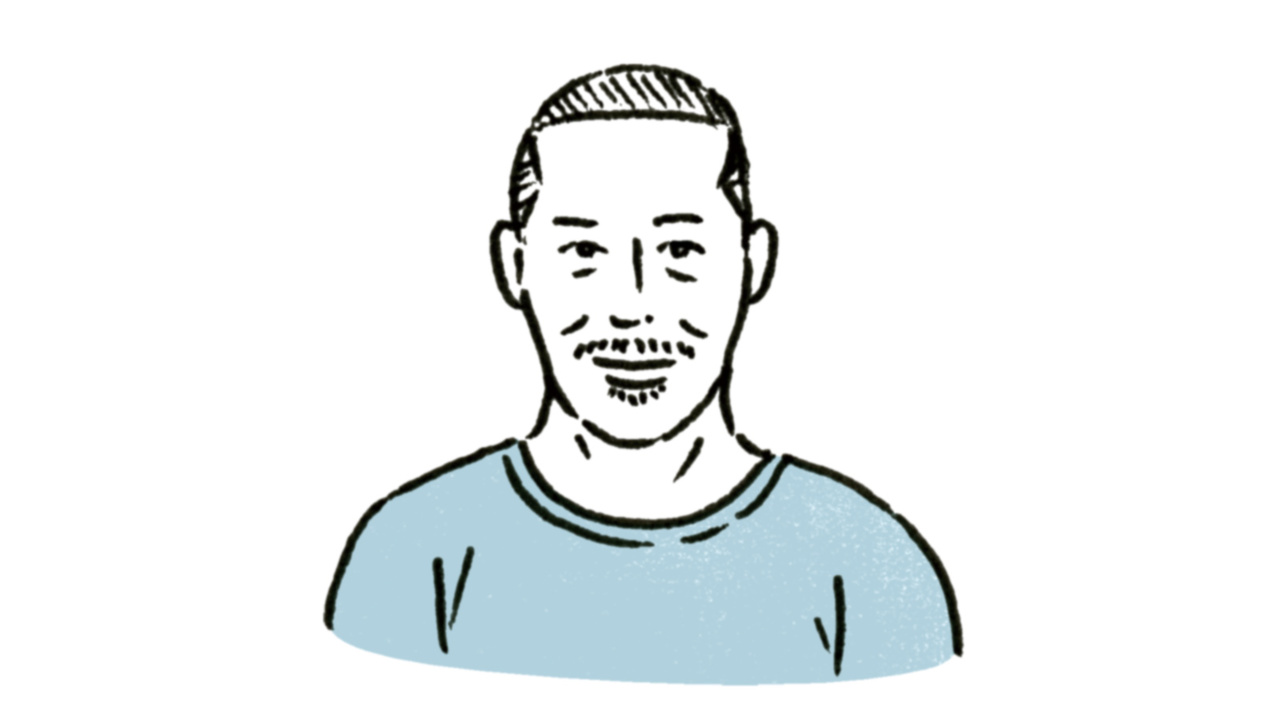 村上貴弘さん