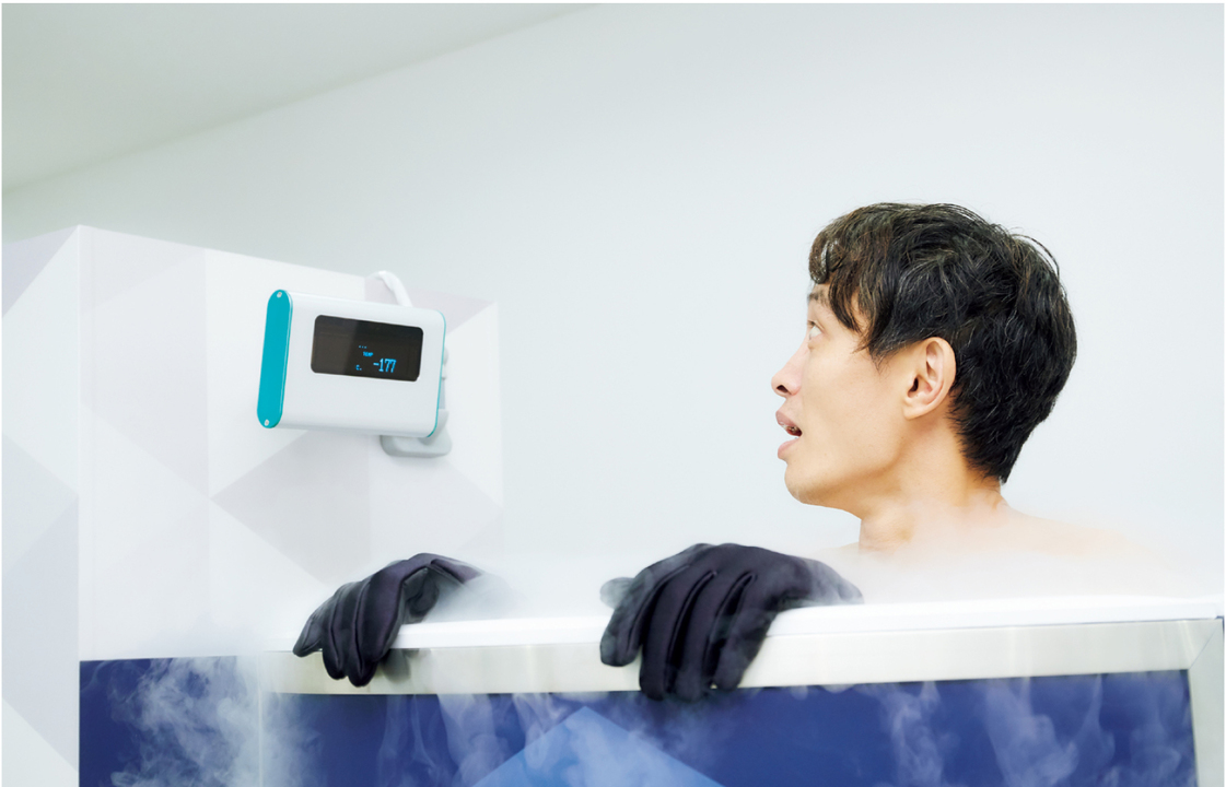 Cryo Body Care