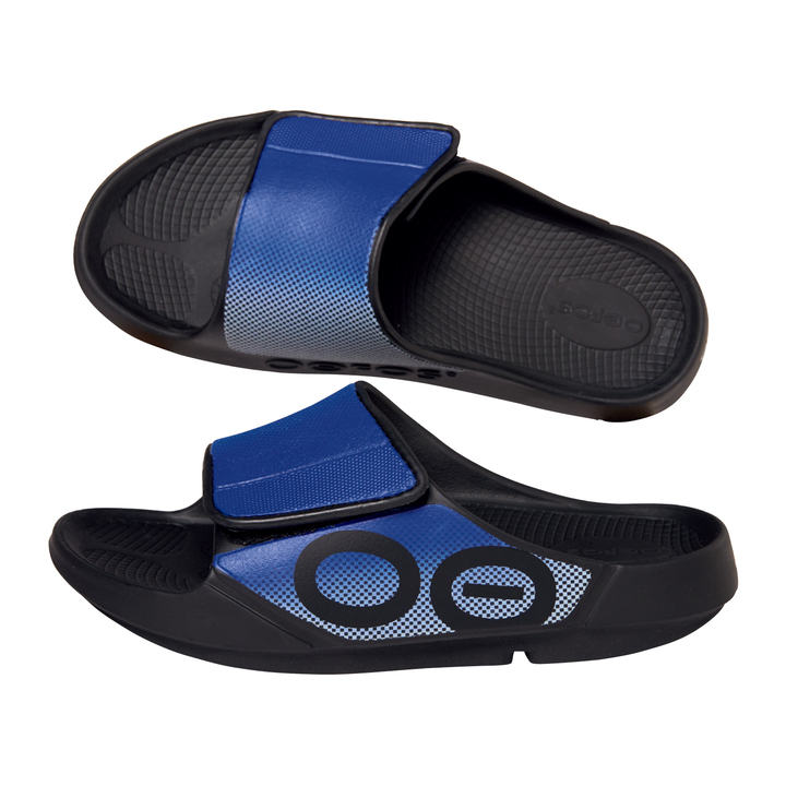 OOFOSのOOahh Sport Flex