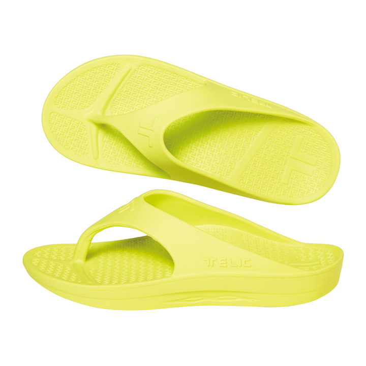 TELICのFLIP FLOP