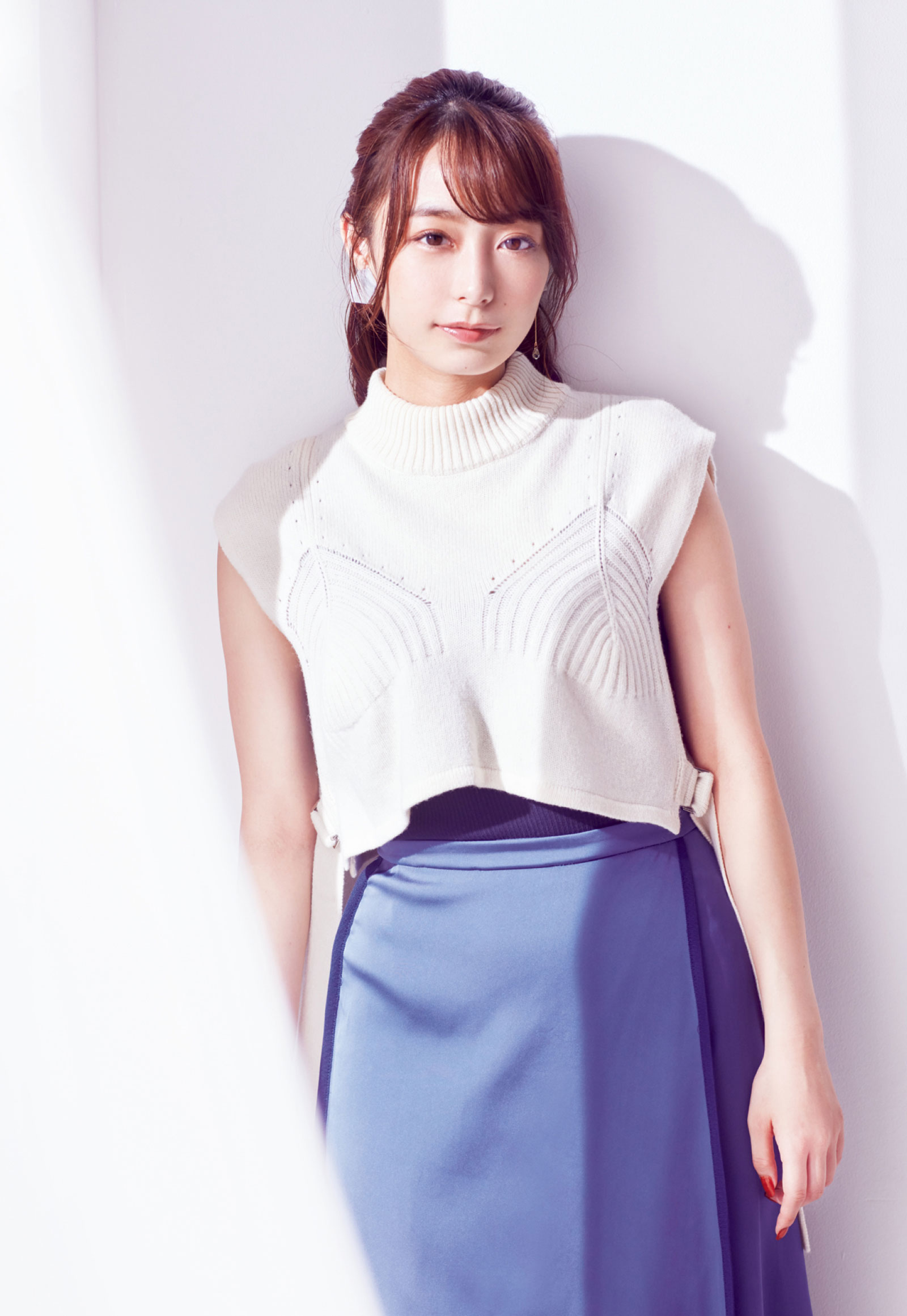 宇垣美里