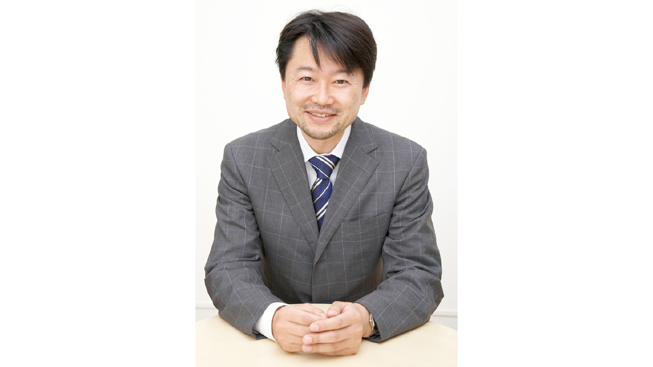 上符正志(うわぶ・まさし)