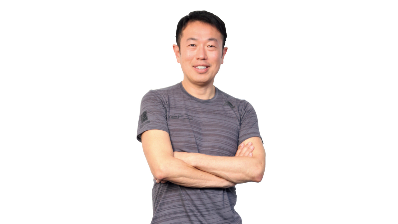 中野ジェームズ修一