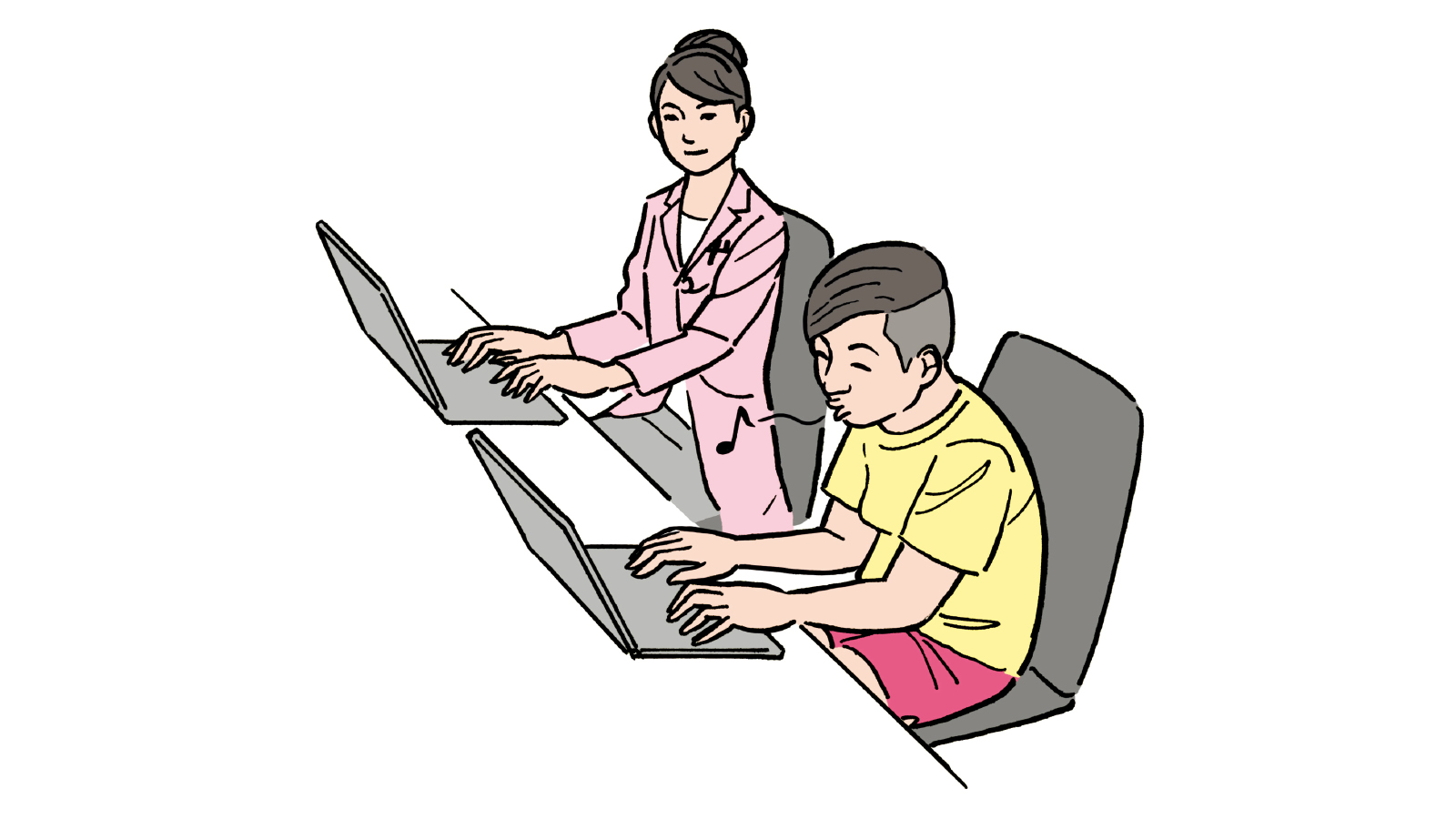 走り始めると腰まわりが痛みます ランの痛みの原因と解消法 Vol 2 Tarzan Web ターザンウェブ