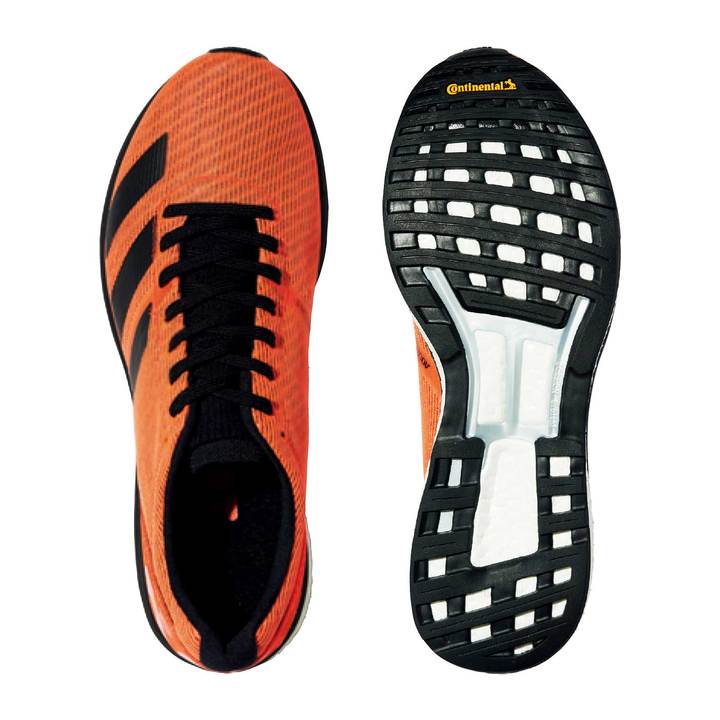 adidas ADIZERO BOSTON 8