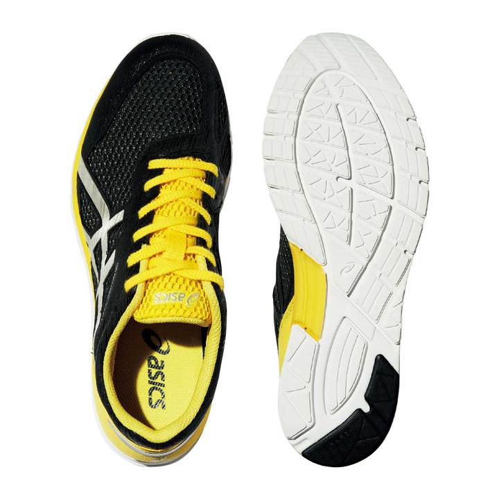 ASICS GELFEATHER GLIDE 4
