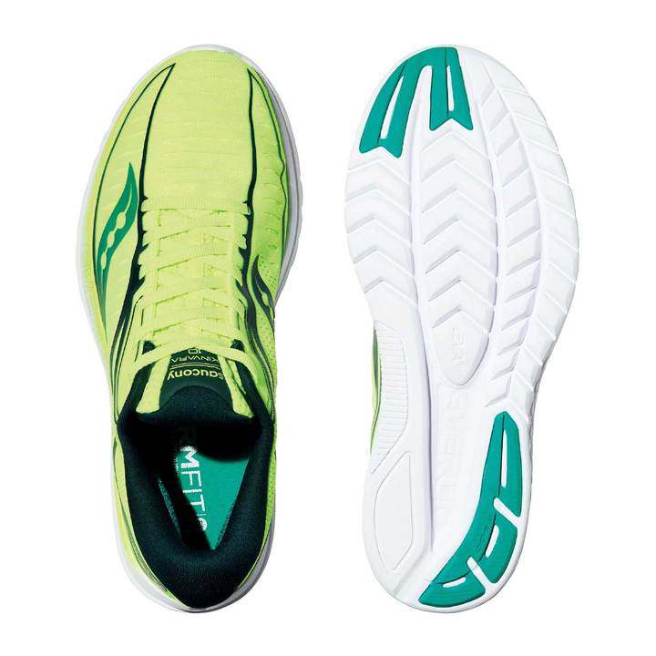 SAUCONY KINVARA 10