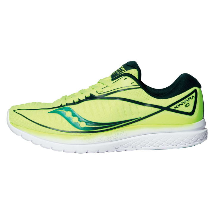 SAUCONY KINVARA 10