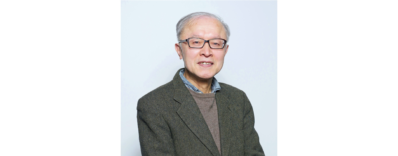 柴田重信(しばた・しげのぶ)