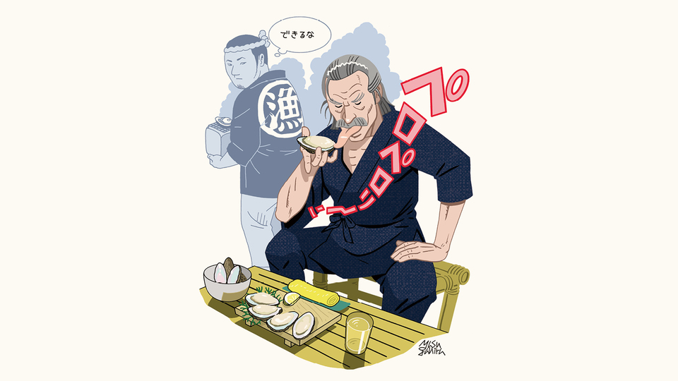 舌トレ