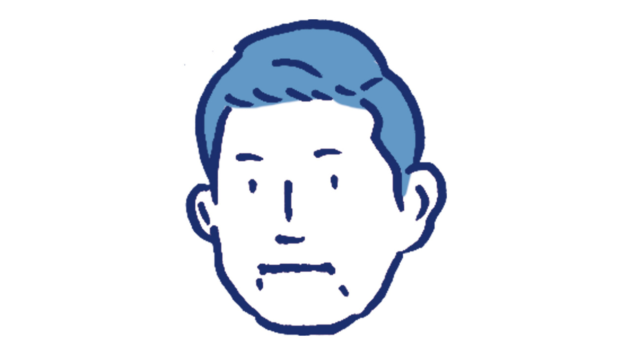 編集部員ワタベ