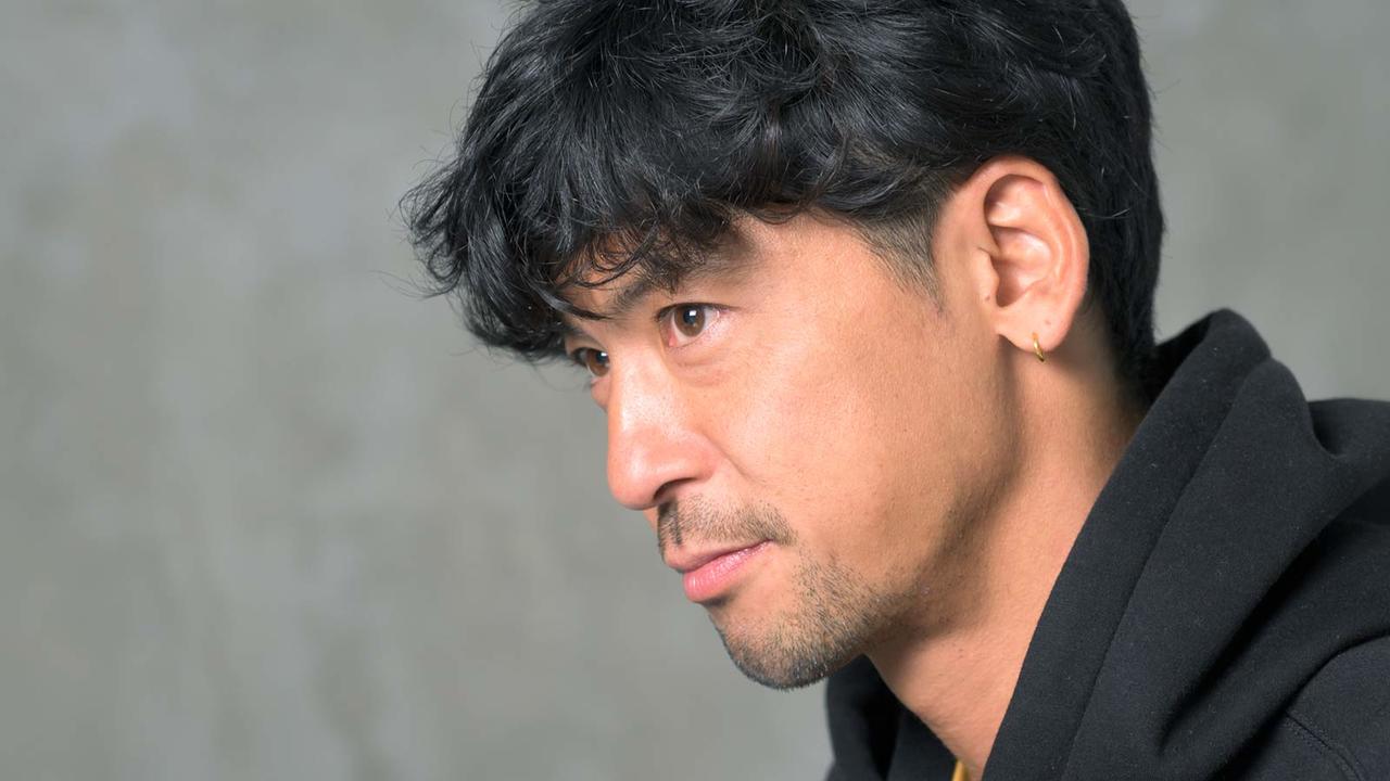 独学でヨガを学び始めた更科さん。2007年より定期的にインド南部の都市・マイソールにあるアシュタンガヨガの総本山に通っている。