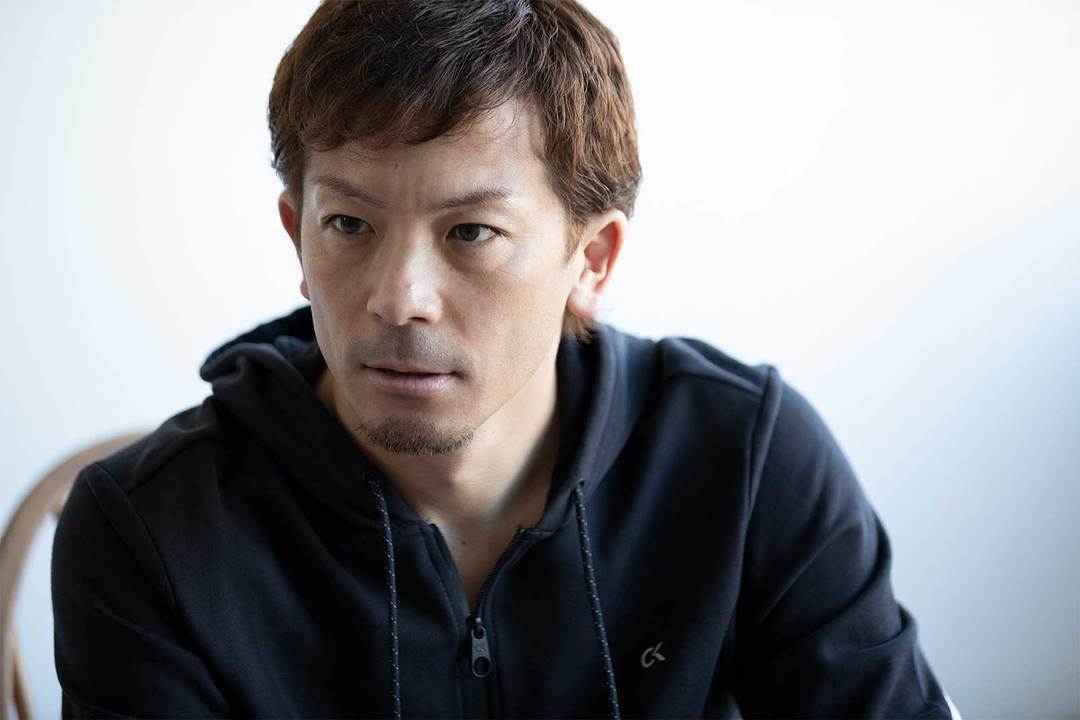 松田宣浩選手