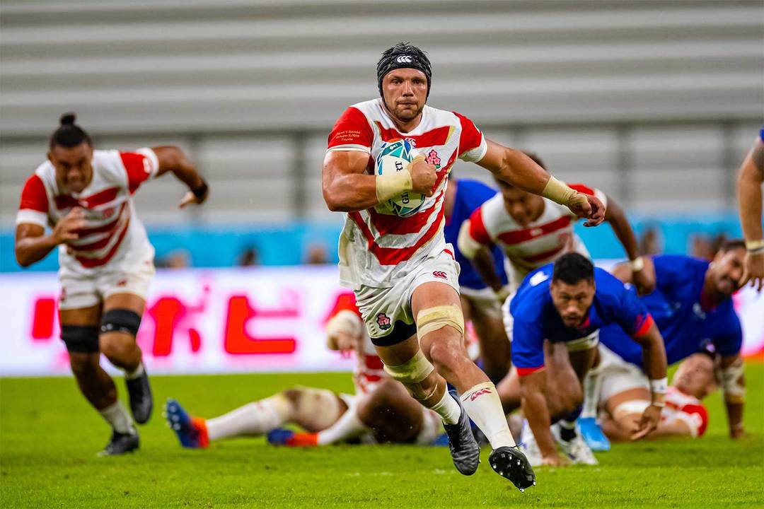 ピーター・ラブスカフニ選手