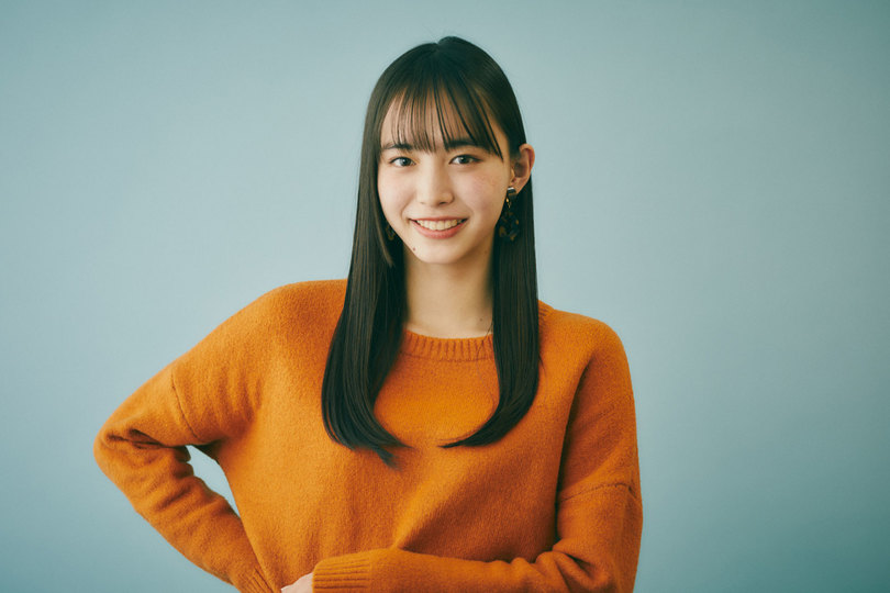 井桁弘恵