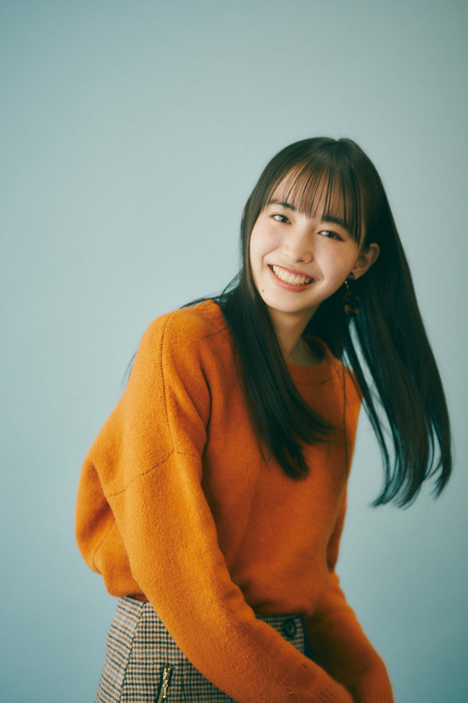 井桁弘恵