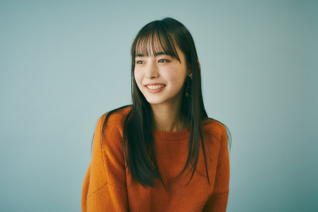 井桁弘恵