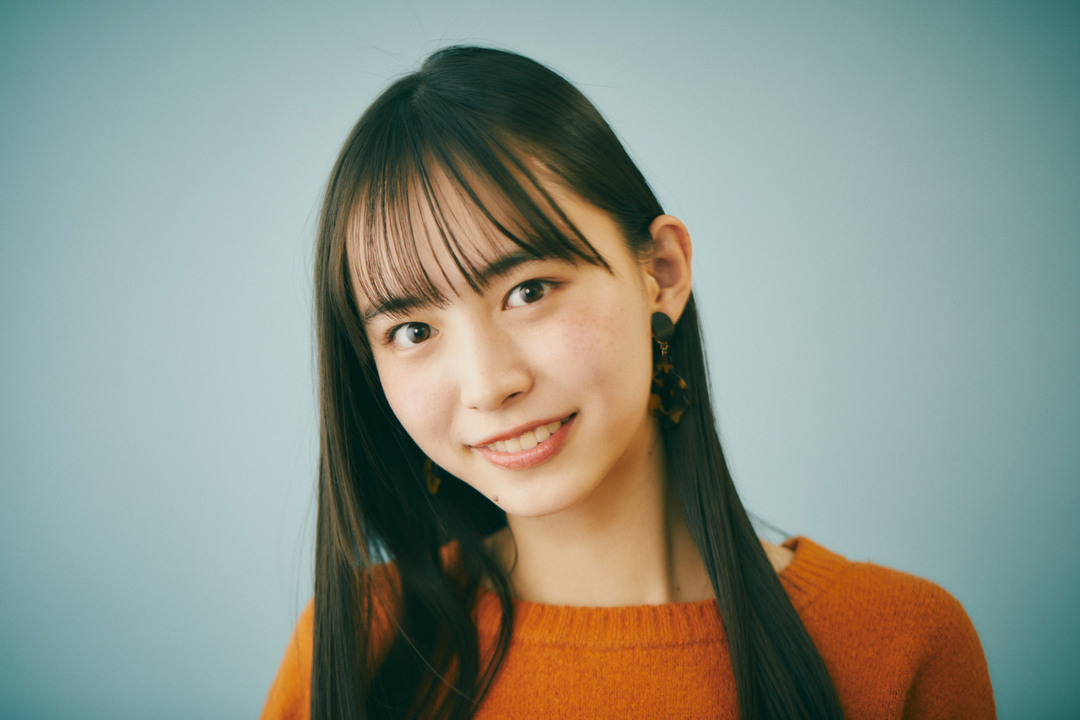 井桁弘恵