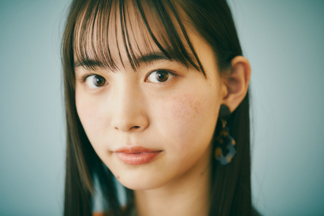 井桁弘恵