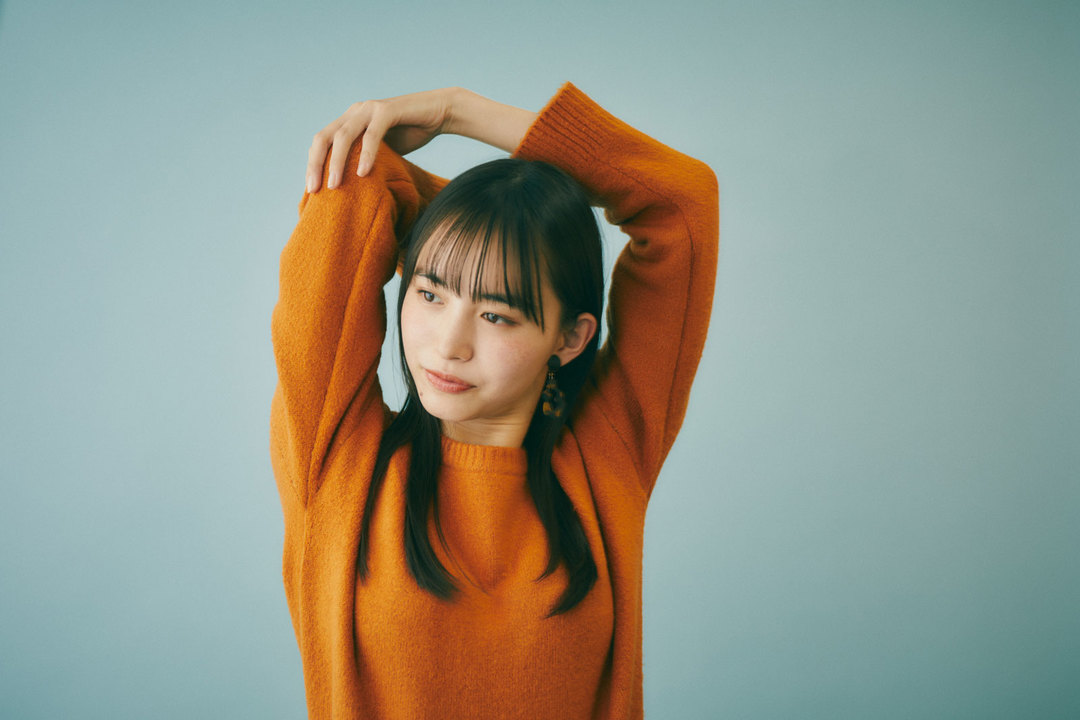 井桁弘恵