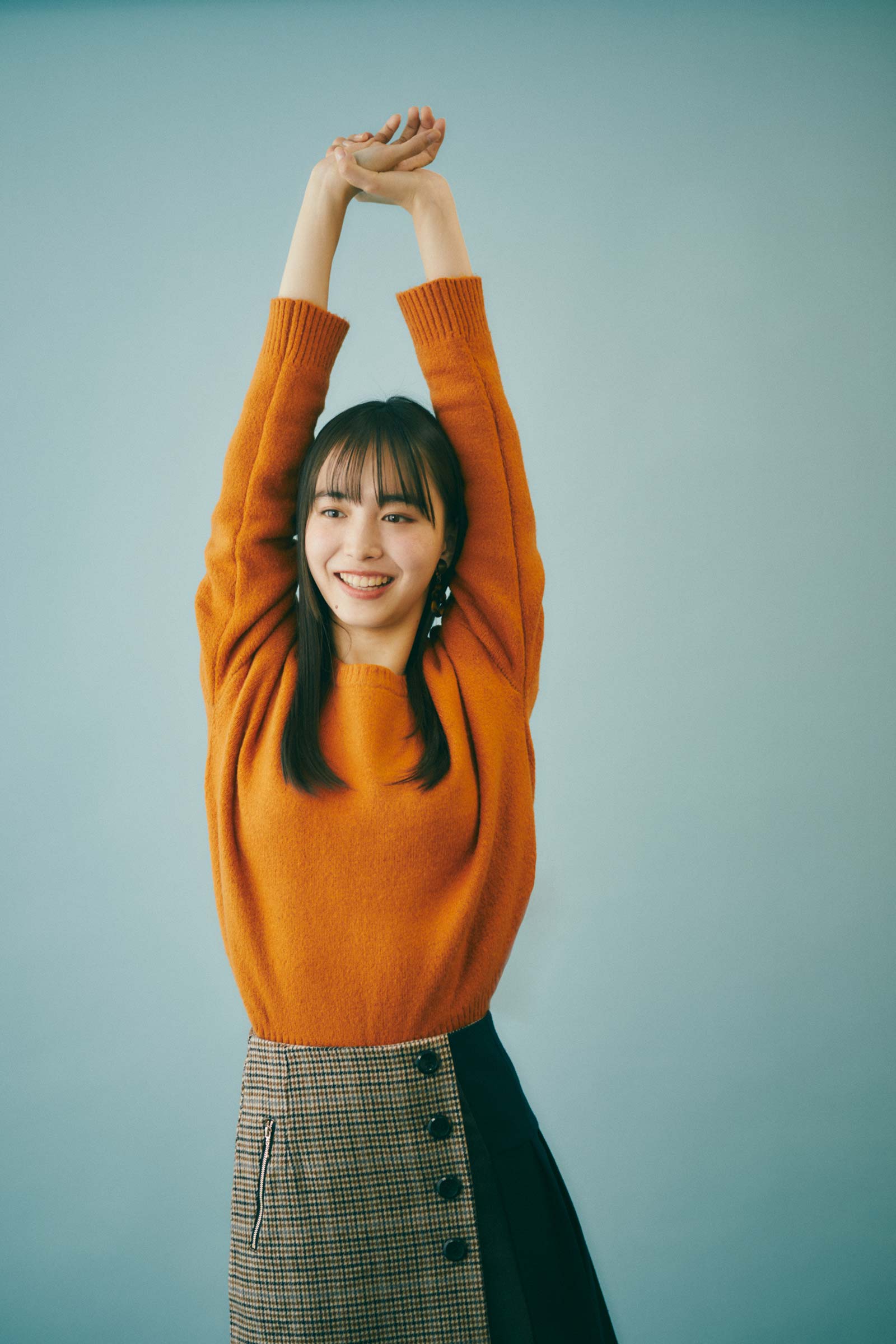 井桁弘恵