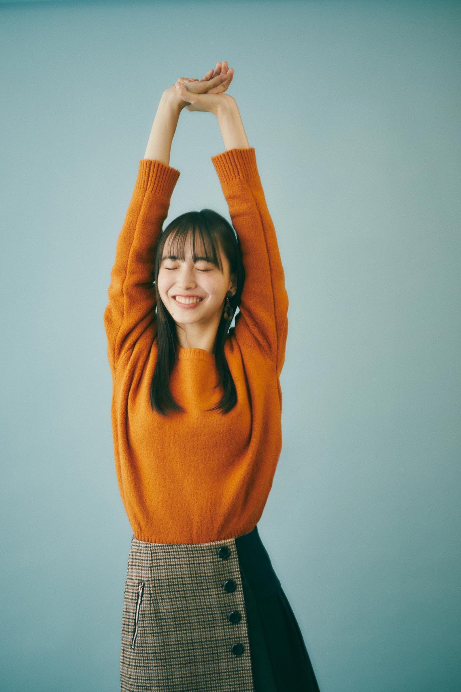 井桁弘恵