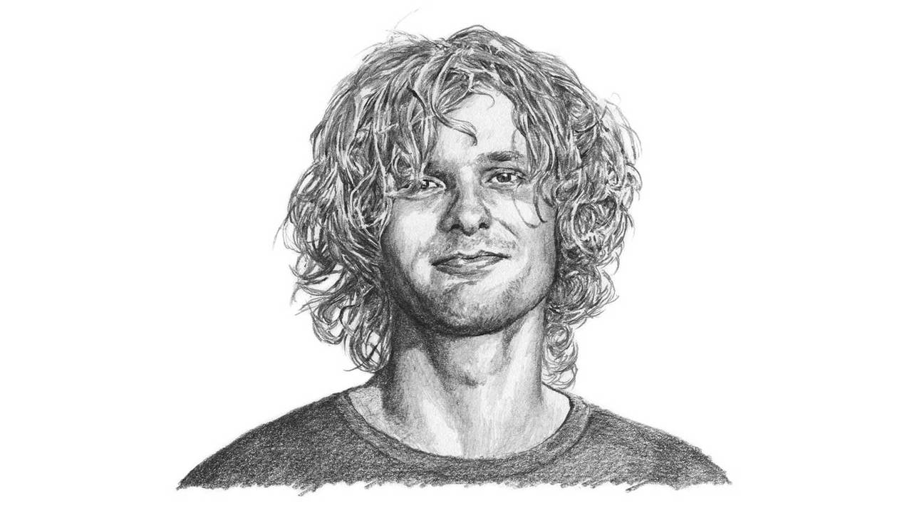 ミッケル・バング