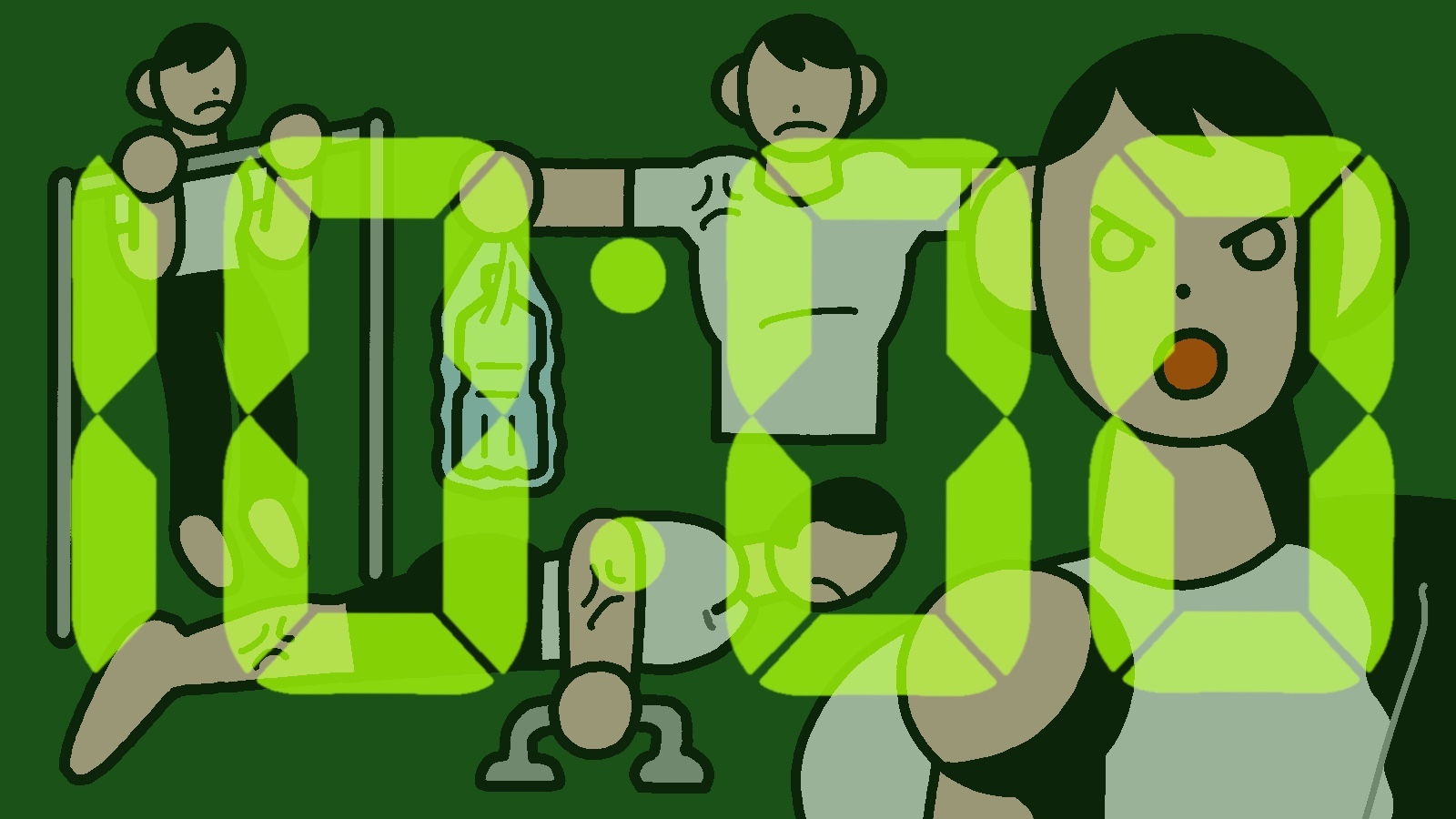 平日10分くらいでできるトレーニングを教えてください 代男性 Tarzan Web ターザンウェブ