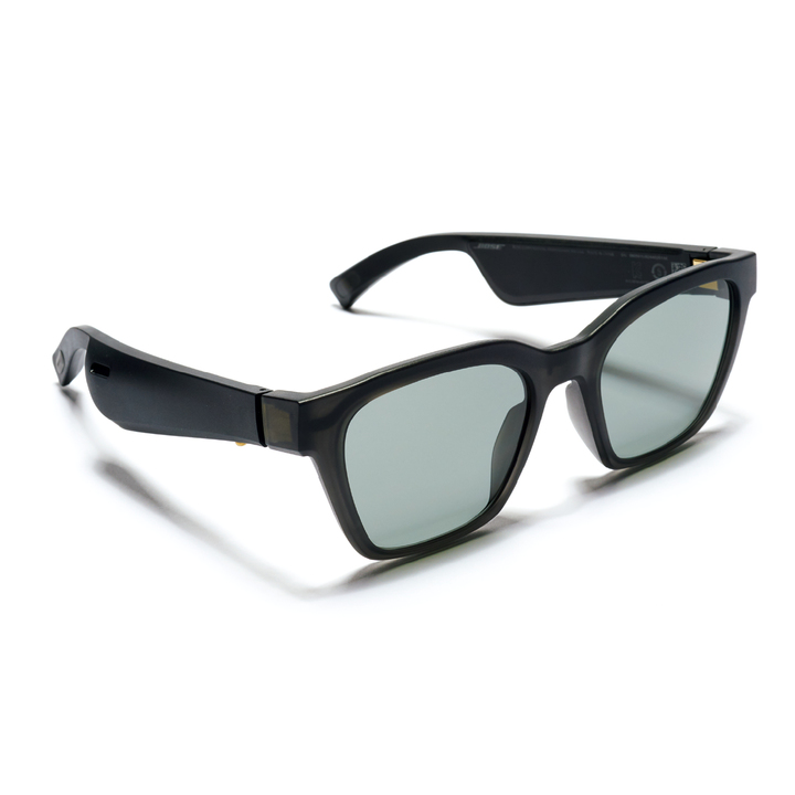 Bose frames