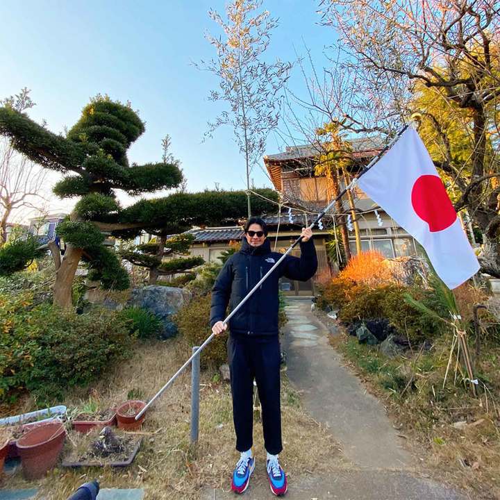 筋肉食堂・谷川俊平さん