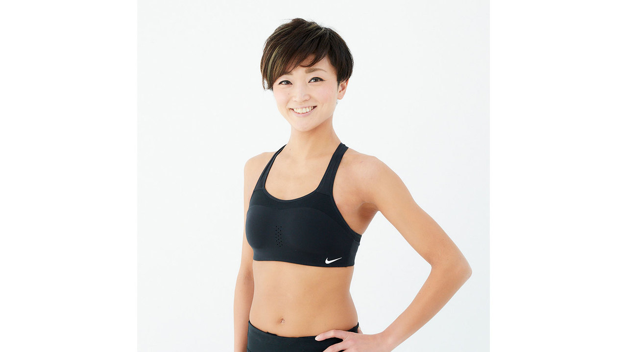 羽田真弓さん