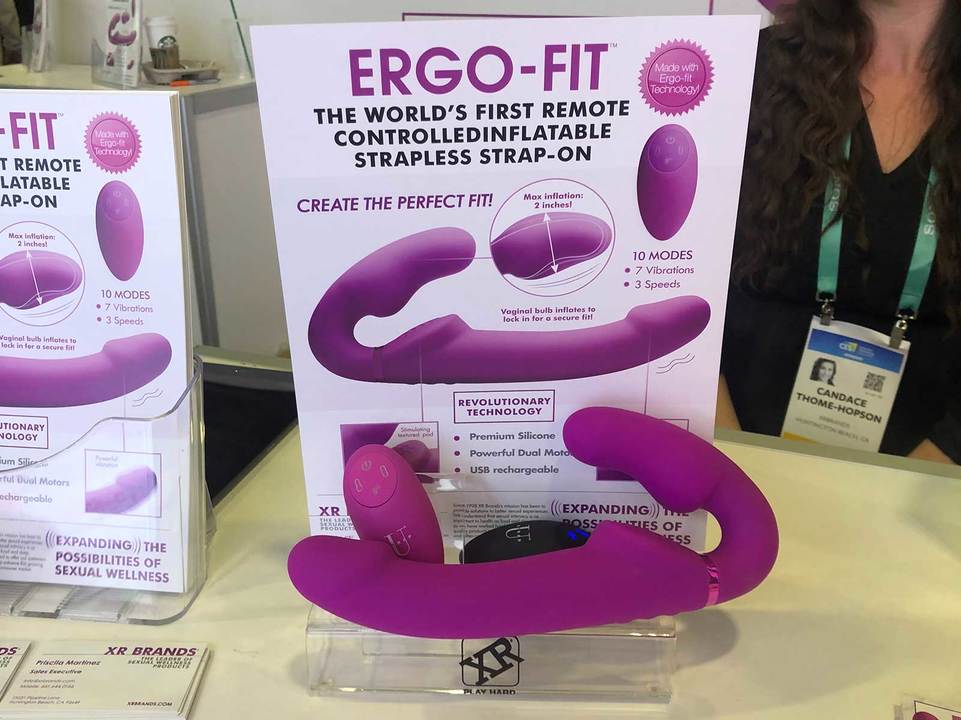 《ERGO-FIT》