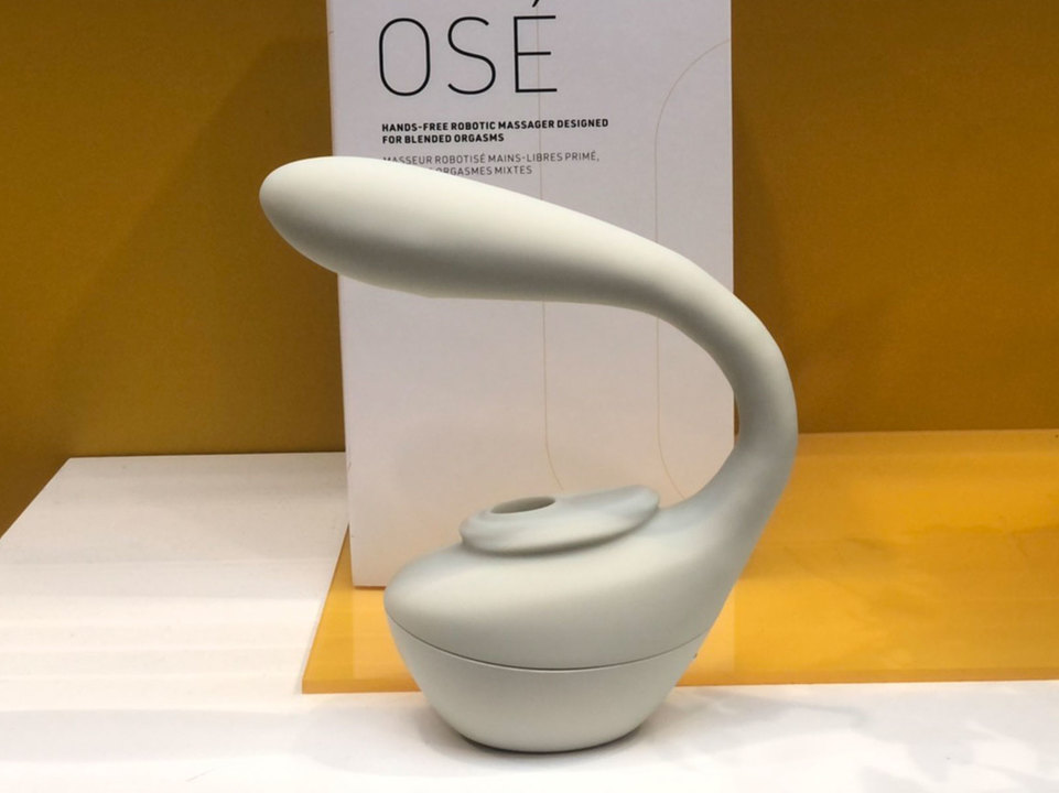 《OSÉ》