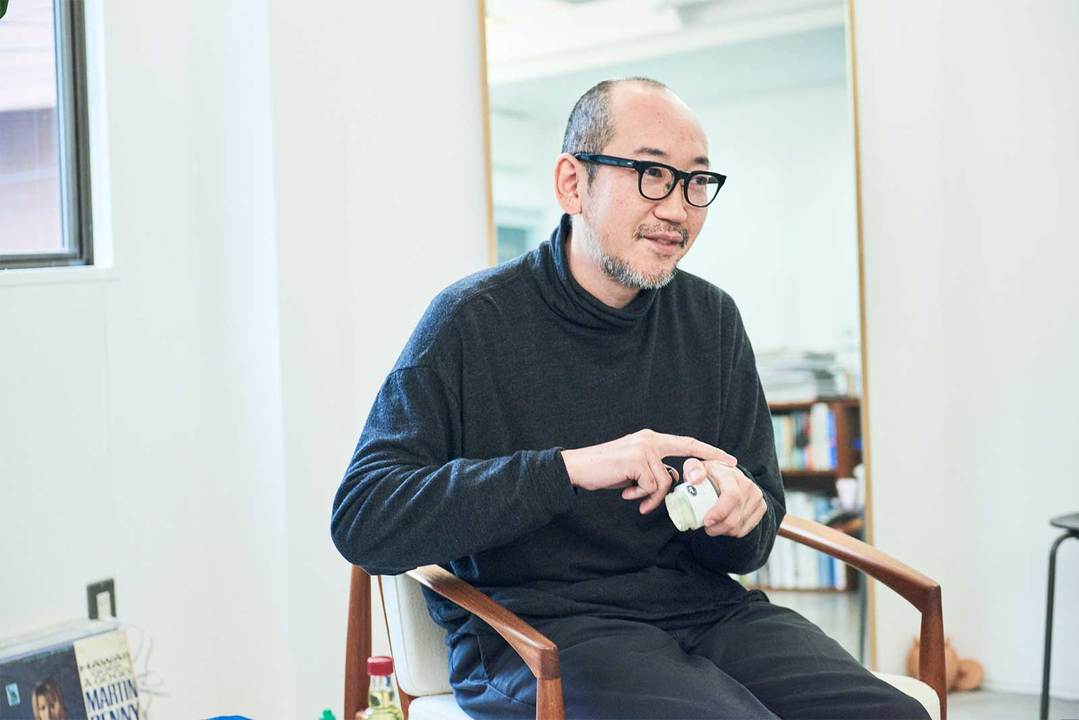 矢口憲一