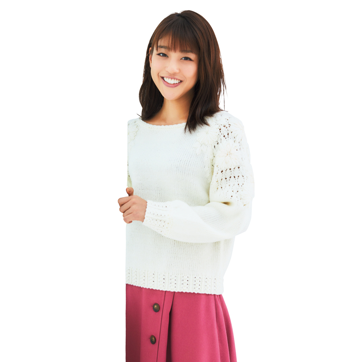 岡副麻希
