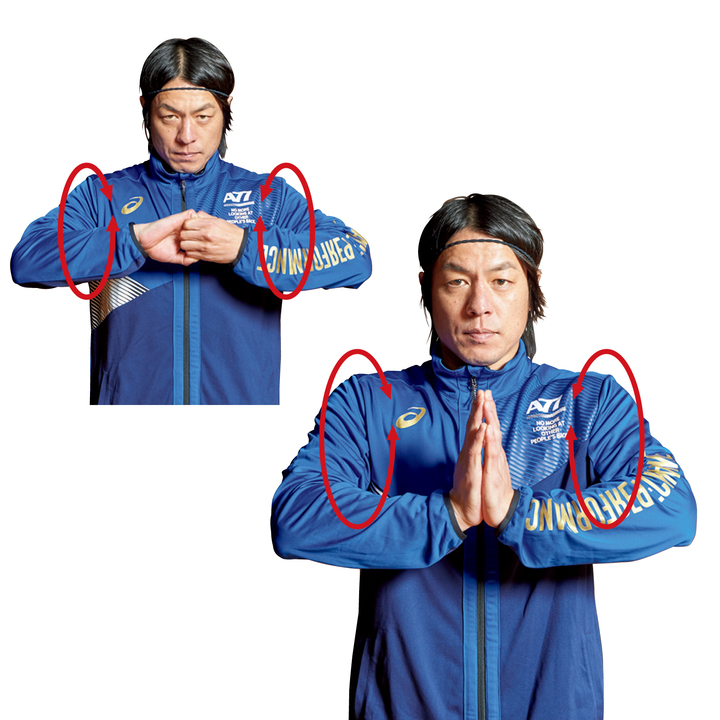 ハンドボール選手・宮崎大輔