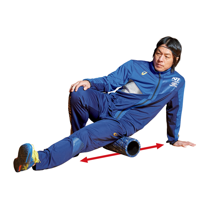ハンドボール選手・宮崎大輔