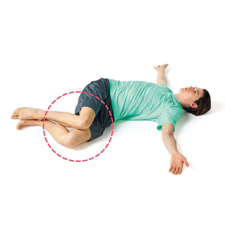 第1週 寝姿勢 肩こり 腰痛予防の新常識 背骨 胸郭 股関節エクササイズ Tarzan Web ターザンウェブ