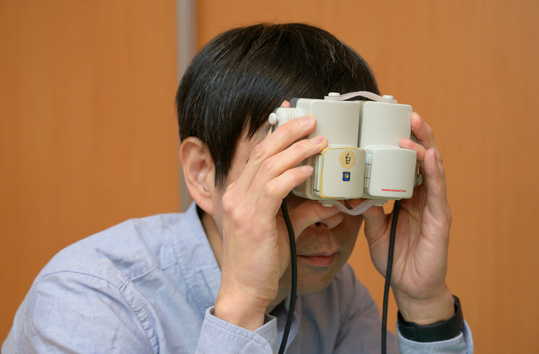 世界初の自律神経ドック