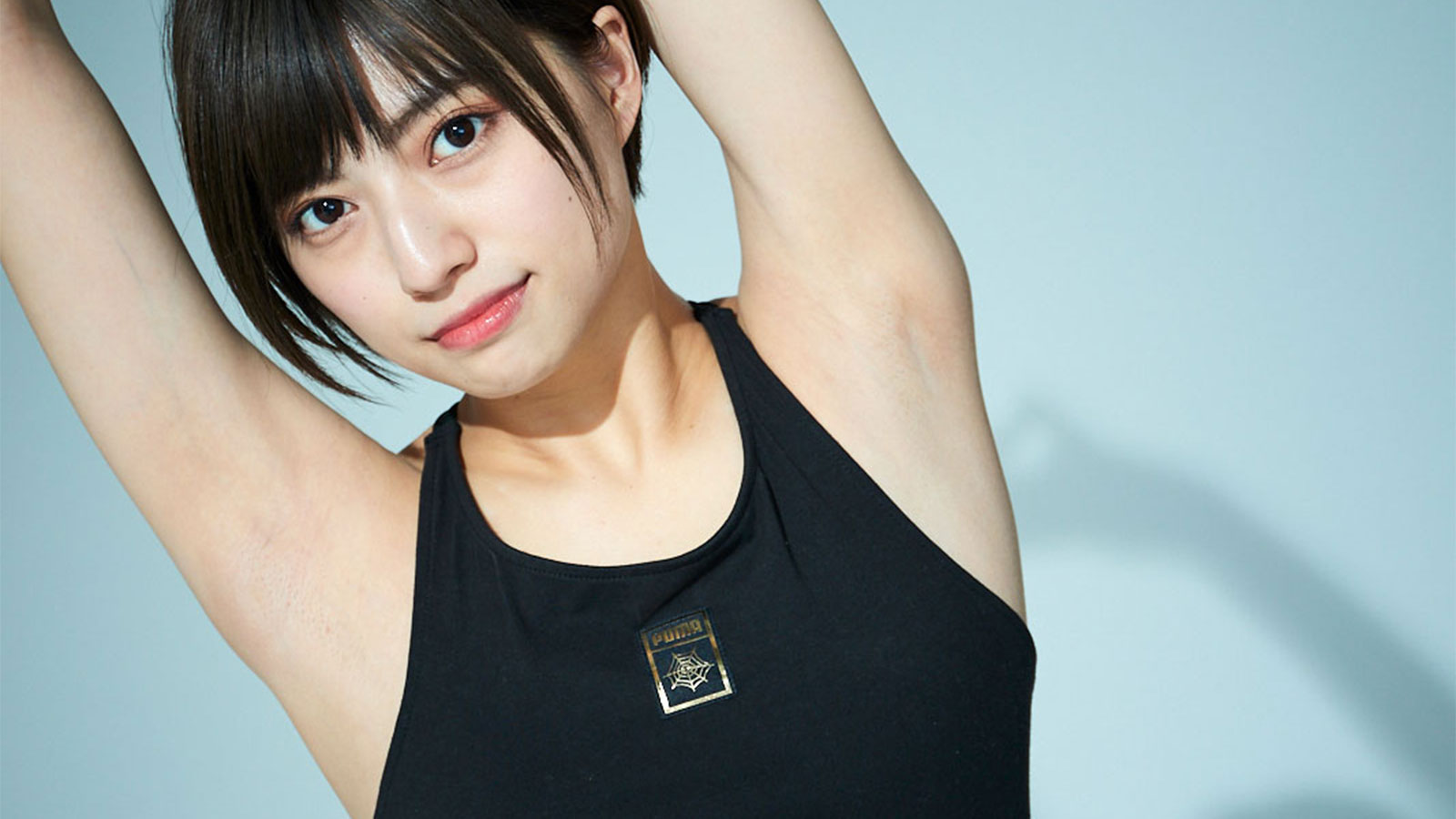 ターザン 読者投票で選ばれた 初代フィットネス ジェーン は高見奈央さん Tarzan Web ターザンウェブ