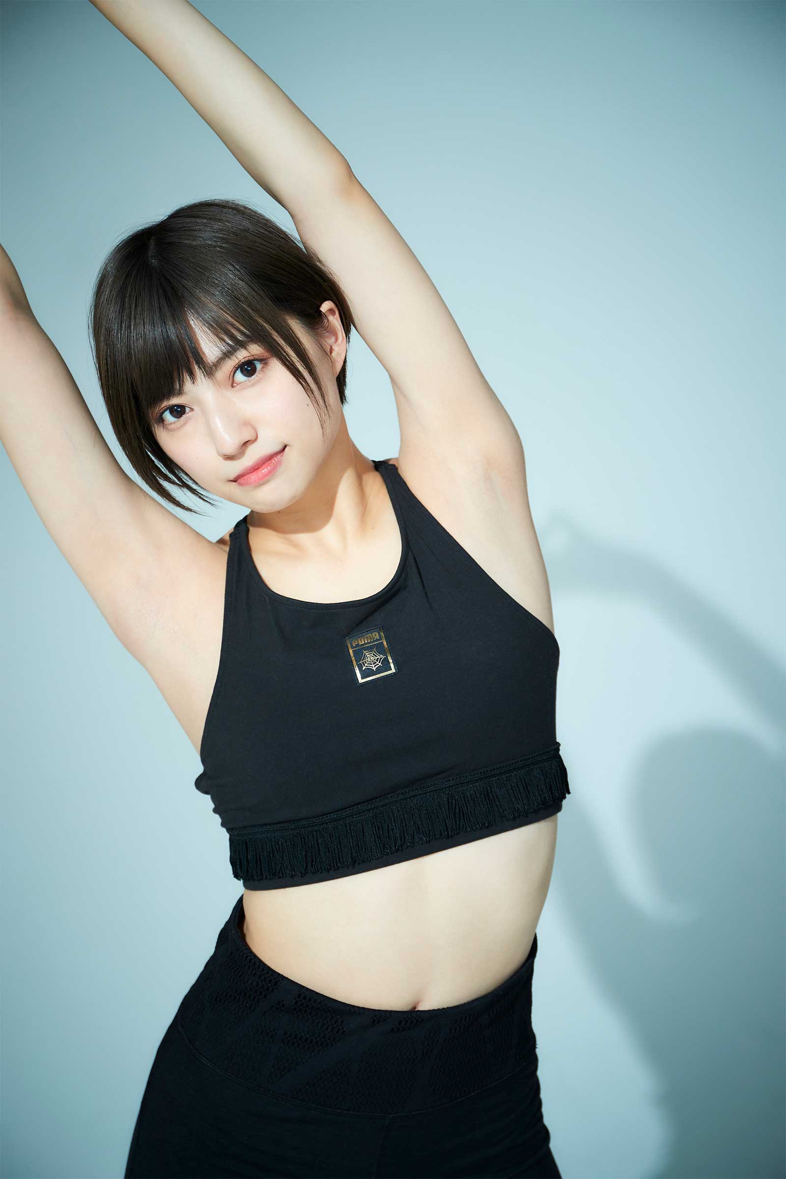 高見奈央さん