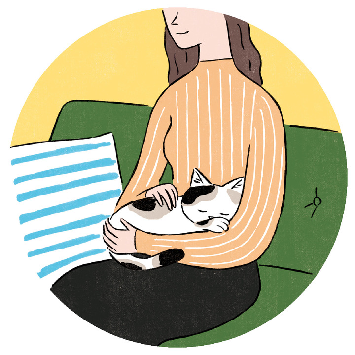 オキシトシン