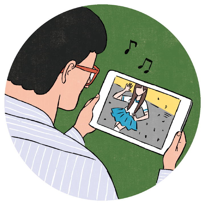 ドーパミン