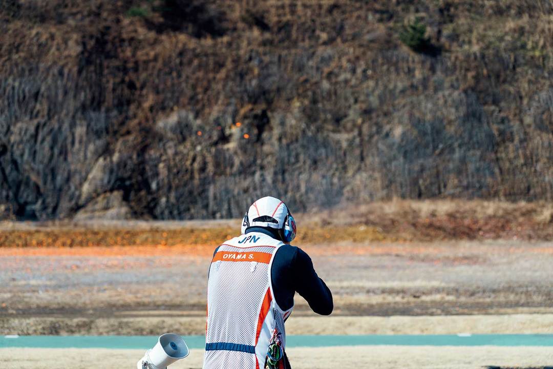大山重隆