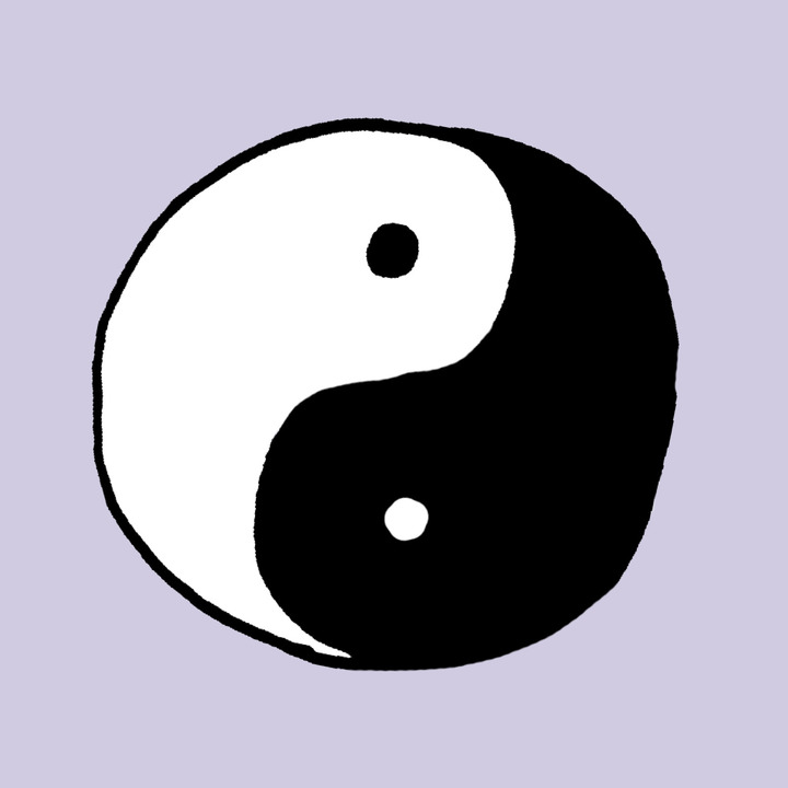 太極図