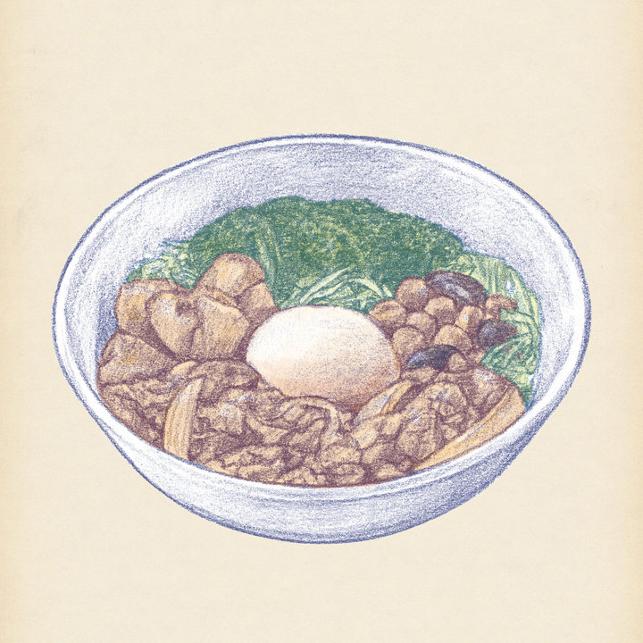 ライザップ牛サラダ