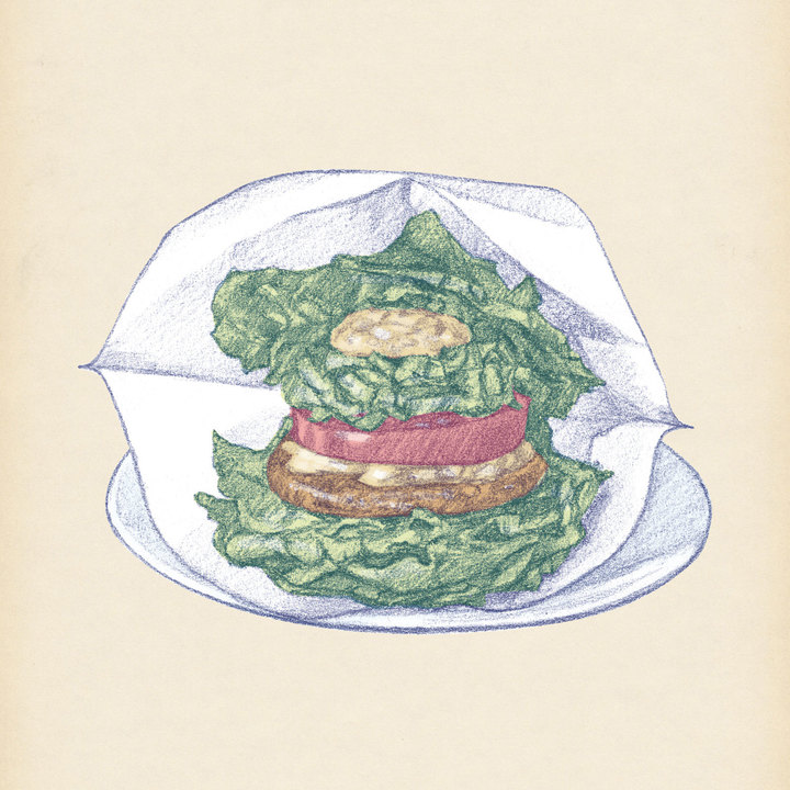 《モスの菜摘》