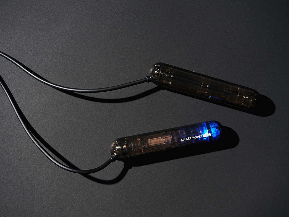 《Smart Rope PURE》