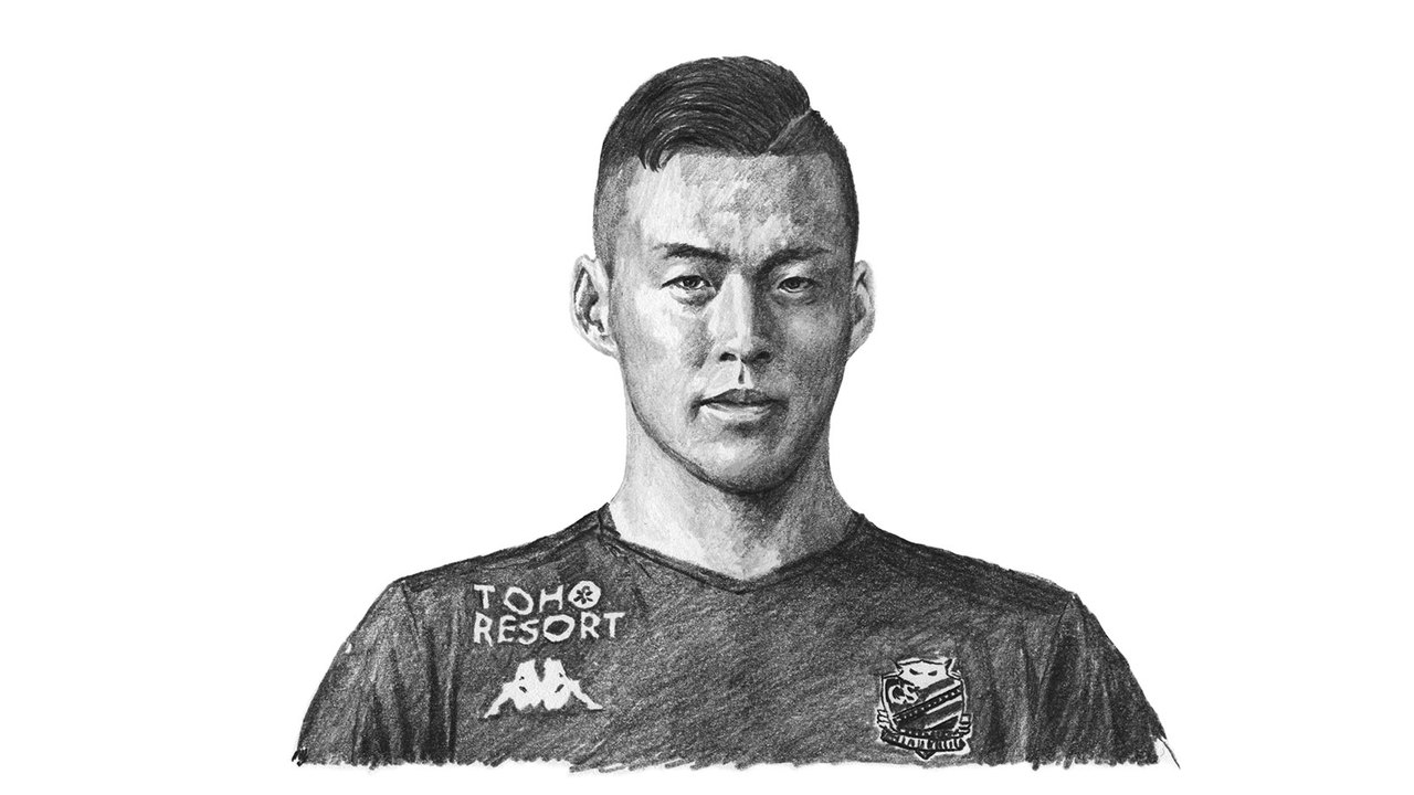 ク・ソンユン