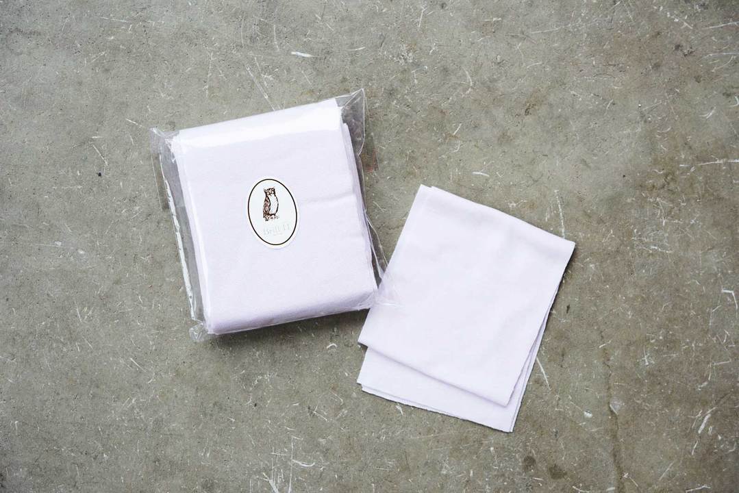 〈Brift H〉汚れ落とし布